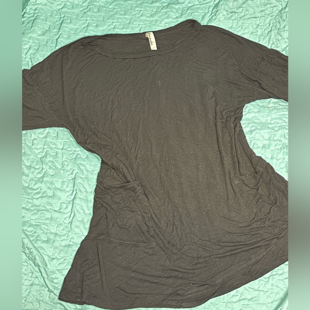 Long shirt
